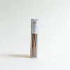 Tetoca Mandarine Wood Chopsticks for Children Outlet