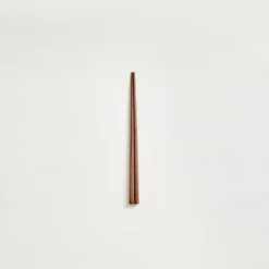 Tetoca Mandarine Wood Chopsticks New