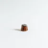 Mogutable Selects Matcha Canelé Chopstick Rest Outlet