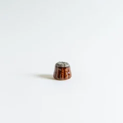 Mogutable Selects Matcha Canelé Chopstick Rest Outlet