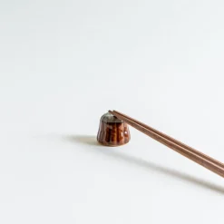 Mogutable Selects Matcha Canelé Chopstick Rest Outlet
