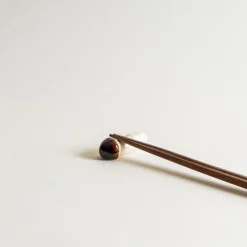 Mogutable Selects Matsutake Mushroom Chopstick Rest Clearance
