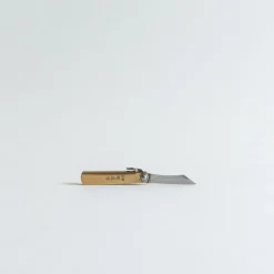 NAGAO KANEKOMA KNIFE Mini Higonokami Folding Knife - Blue Steel Fashion