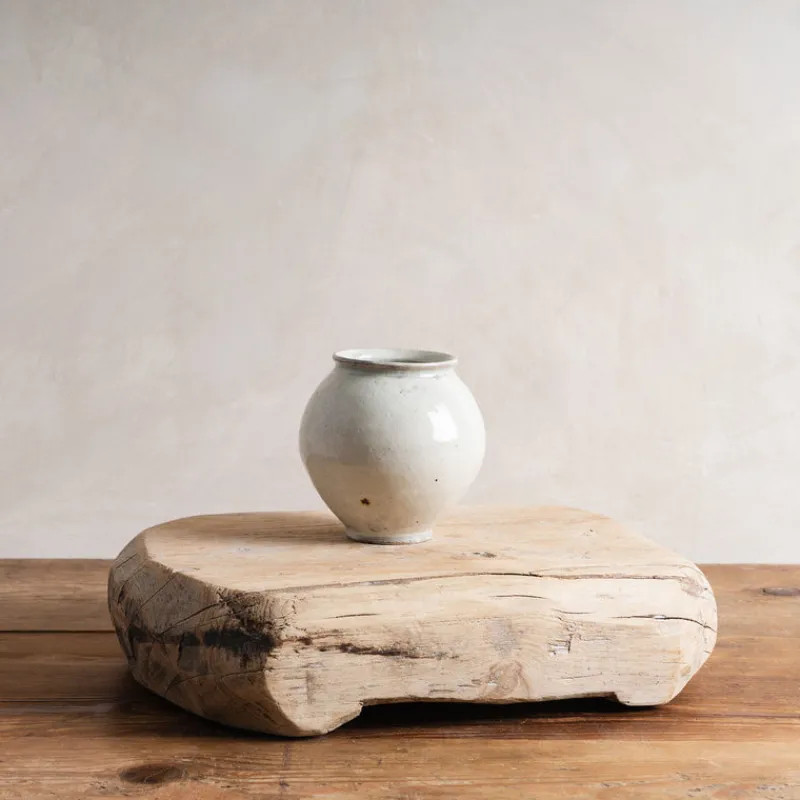 Jang Hun Seong 2024 Mini Moon Jar 1 Best