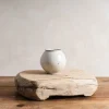 Jang Hun Seong 2024 Mini Moon Jar 2 Sale