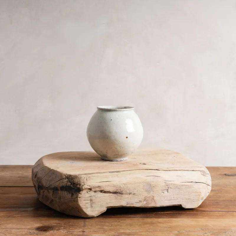 Jang Hun Seong 2024 Mini Moon Jar 2 Sale