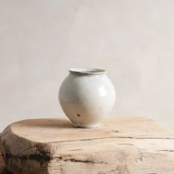 Jang Hun Seong 2024 Mini Moon Jar 1 Best