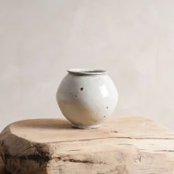 Jang Hun Seong 2024 Mini Moon Jar 3 Discount