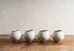Jang Hun Seong 2024 Mini Moon Jar 4 Online