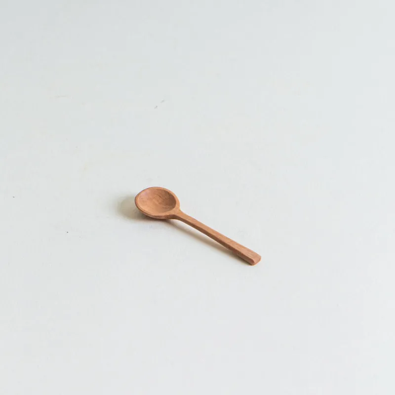 Mogutable Selects Mini Wooden Spoon Best