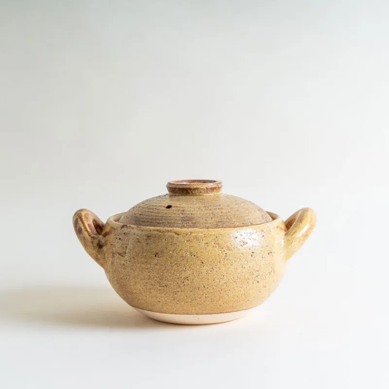 Nagatani-en Miso-Shiru Donabe Online