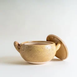 Nagatani-en Miso-Shiru Donabe Online