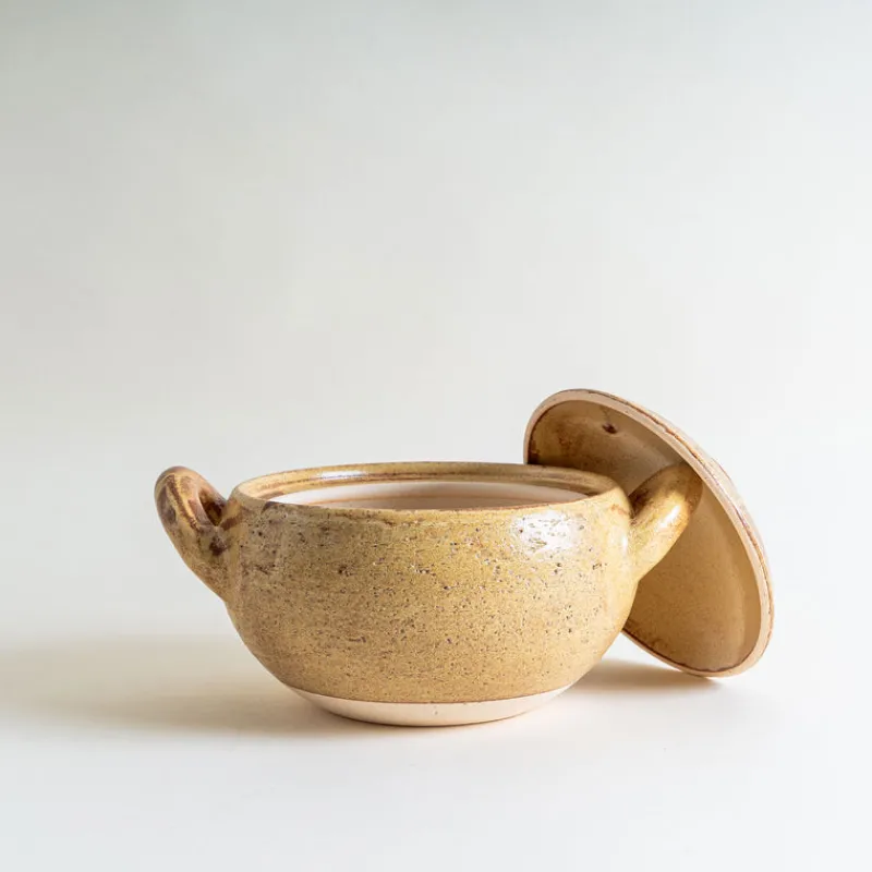 Nagatani-en Miso-Shiru Donabe Online