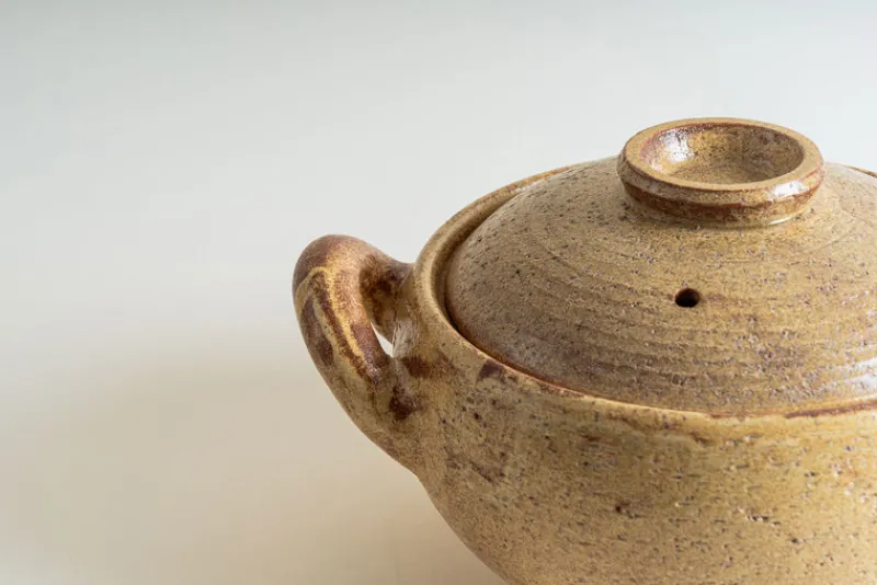 Nagatani-en Miso-Shiru Donabe Online
