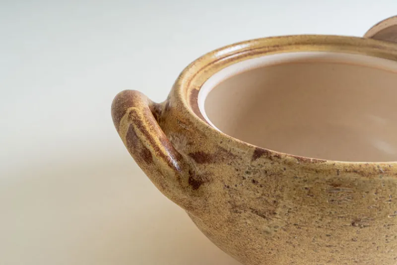 Nagatani-en Miso-Shiru Donabe Online