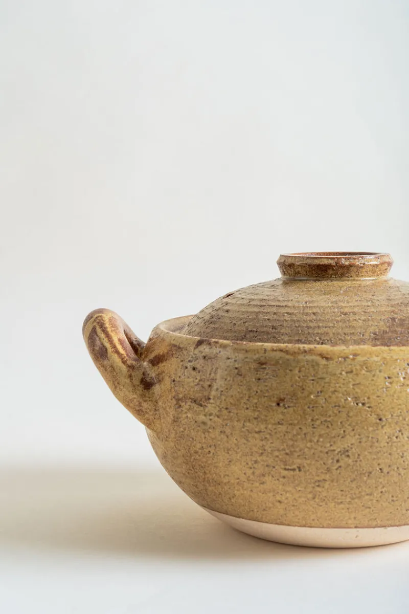 Nagatani-en Miso-Shiru Donabe Online