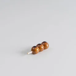 Mogutable Selects Mitarashi Dango Chopstick Rest Clearance