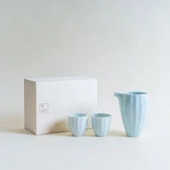 Miyama Sake set Fashion