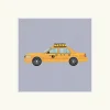 Chang Chih Mogutable X NYC Art Print Best