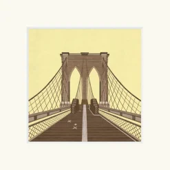Chang Chih Mogutable X NYC Art Print Best