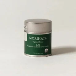Morihata Organic Matcha - Jun Outlet
