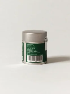 Morihata Organic Matcha - Jun Outlet