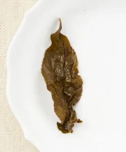 Té Company Mount A-Li Taiwanese Oolong Tea 阿里山高山茶 Sale