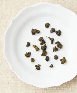 Té Company Mount A-Li Taiwanese Oolong Tea 阿里山高山茶 Sale
