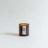 Mumu Bath Mt. Ali Taiwanese Tea Candle Outlet