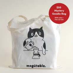 Mogutable Mystery Goodie Bag Fashion
