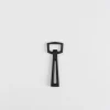 Kamasada Nambu Tekki Cast Iron Bottle Opener - Square Sale