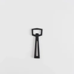 Kamasada Nambu Tekki Cast Iron Bottle Opener - Square Sale