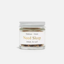 Madison + Green Need Sleep - Insomnia Relief Aromatherapy Inhaler Fashion