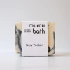 Mumu Bath New Yorker Soap Hot