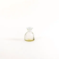 Hirota Glass Octagon Soy Sauce Dispenser Outlet