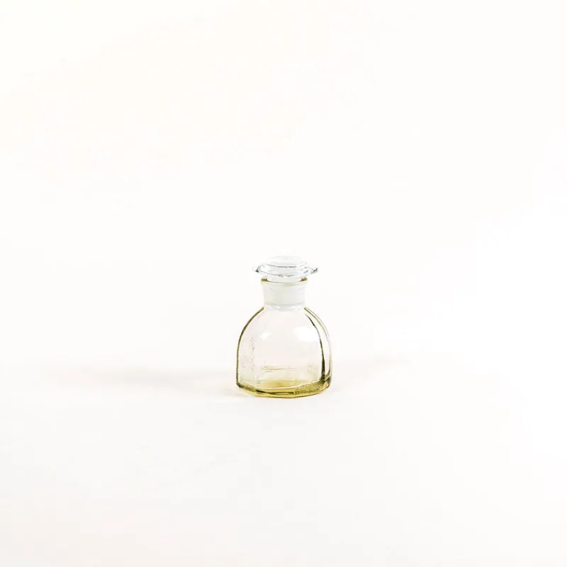 Hirota Glass Octagon Soy Sauce Dispenser Outlet