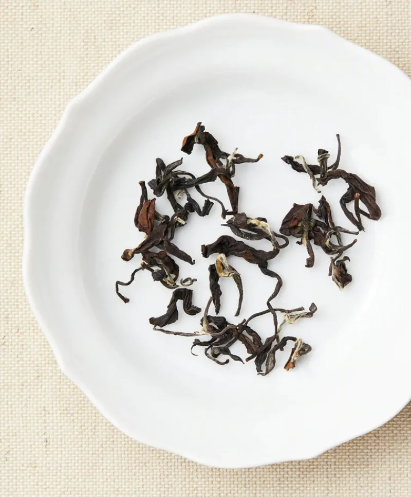 Té Company Oriental Beauty Taiwanese Oolong Tea 東方美人 Outlet