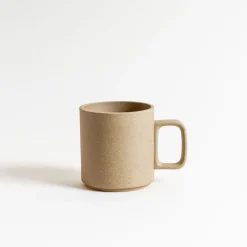 Hasami Porcelain 13 oz Mug in Natural Online