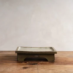 Jang Hun Seong Patterned Rectangular Stand Clearance