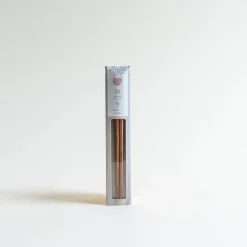 Tetoca Peach Wood Chopsticks for Children Hot