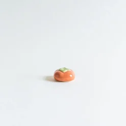 Mogutable Selects Persimmon Chopstick Rest Online