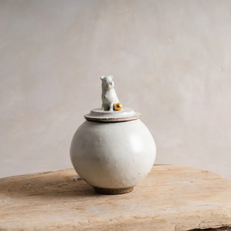 Jang Hun Seong 2024 PoPo Jar 1 New