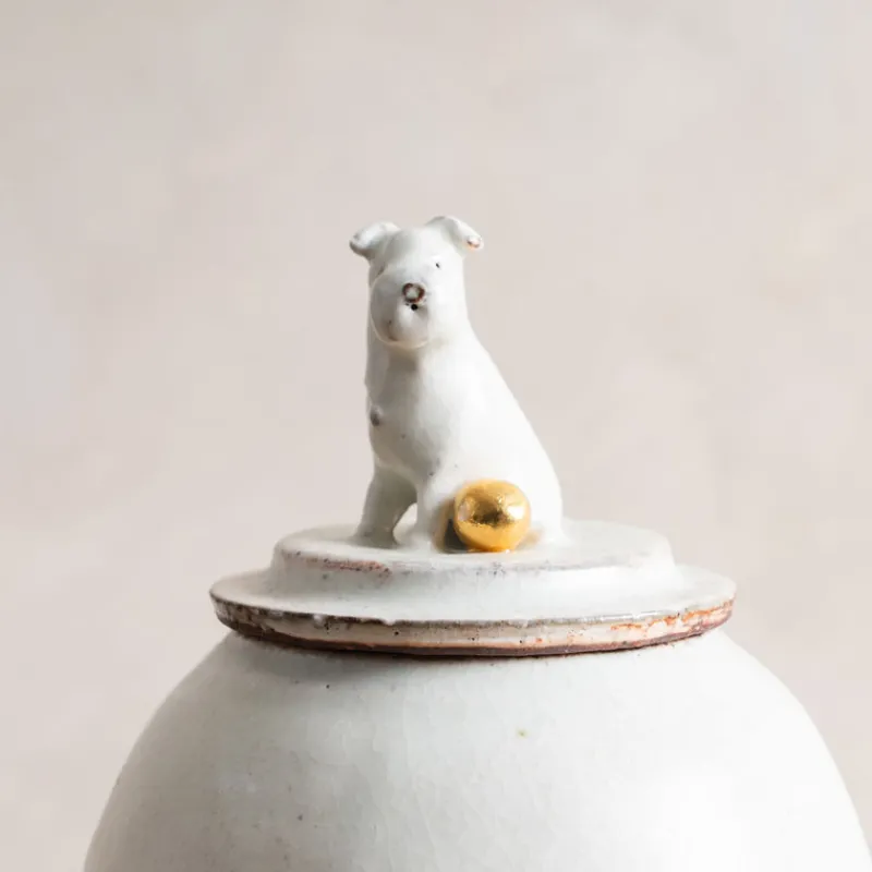 Jang Hun Seong 2024 PoPo Jar 1 New