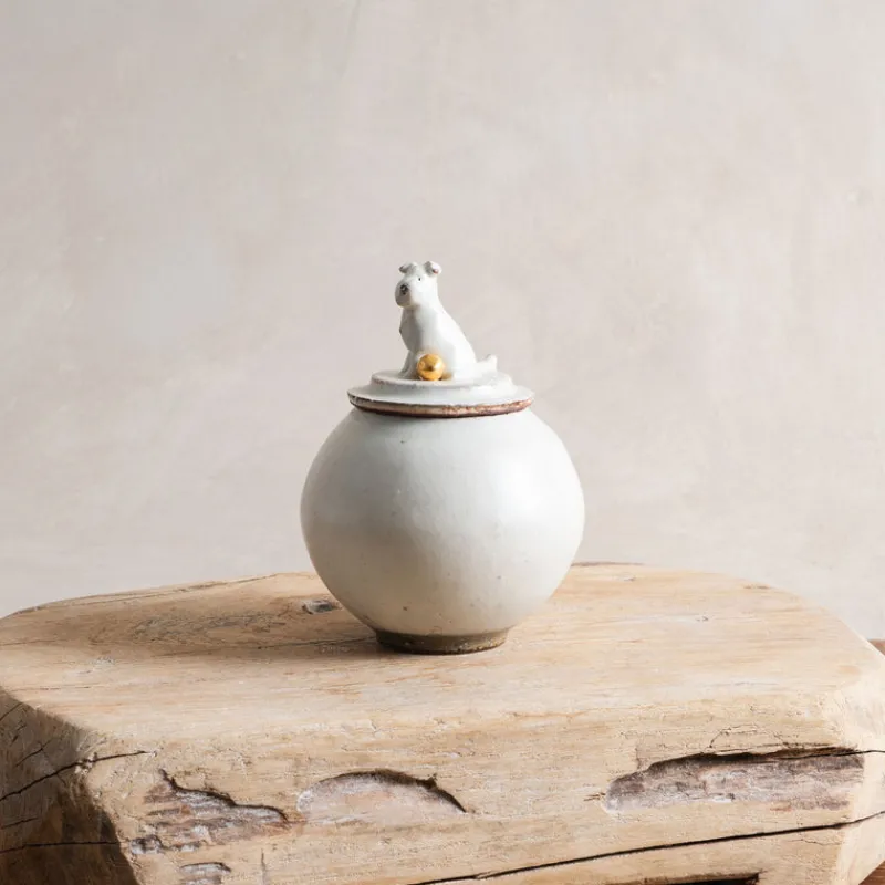 Jang Hun Seong 2024 PoPo Jar 1 New