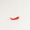Mogutable Selects Red Chili Pepper Chopstick Rest New