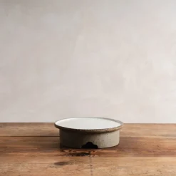 Jang Hun Seong 6.5" Round Stand Hot