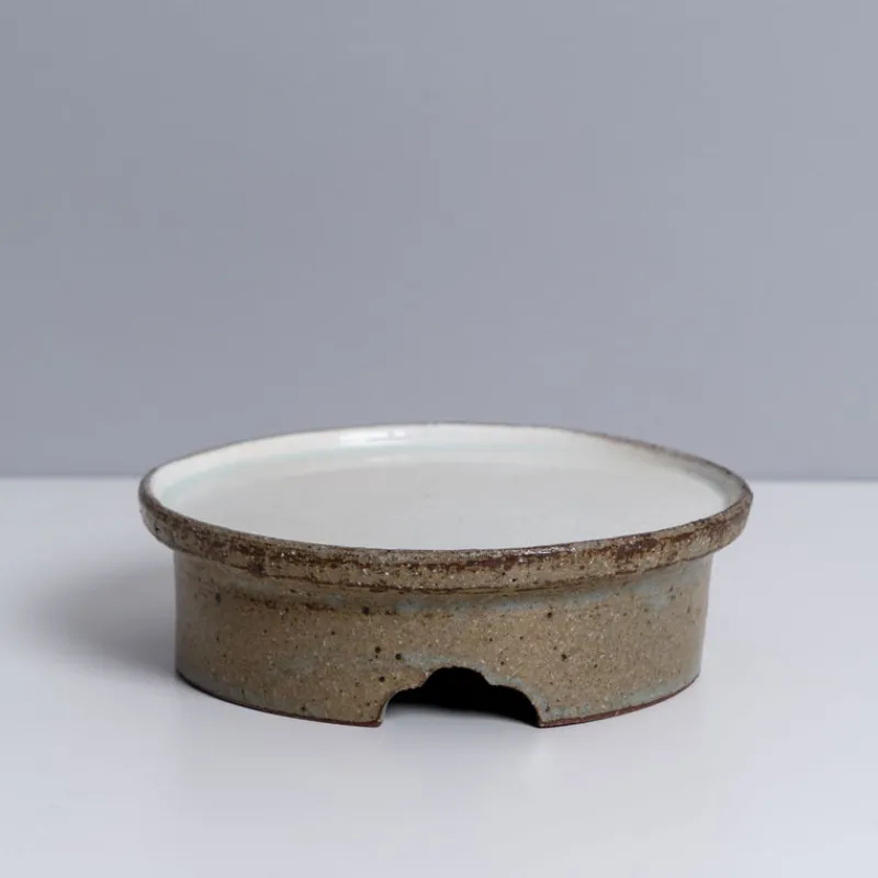 Jang Hun Seong 6.5" Round Stand Hot