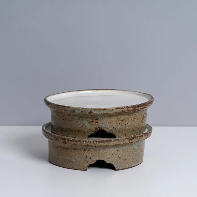 Jang Hun Seong 6.5" Round Stand Hot