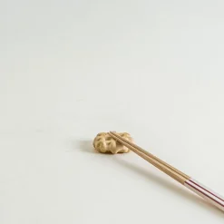 Mogutable Selects Round Waffle Chopstick Rest Best
