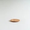 Saliu Round Wooden Coaster Outlet